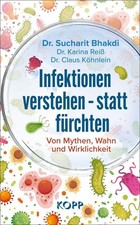 Infektionen verstehen - statt fürchten ~ Suc...