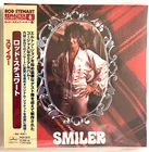Rod Stewart Smiler CD Paper Sleeve w/Obi Japan PHCR-3070 Faces Elton John 1974