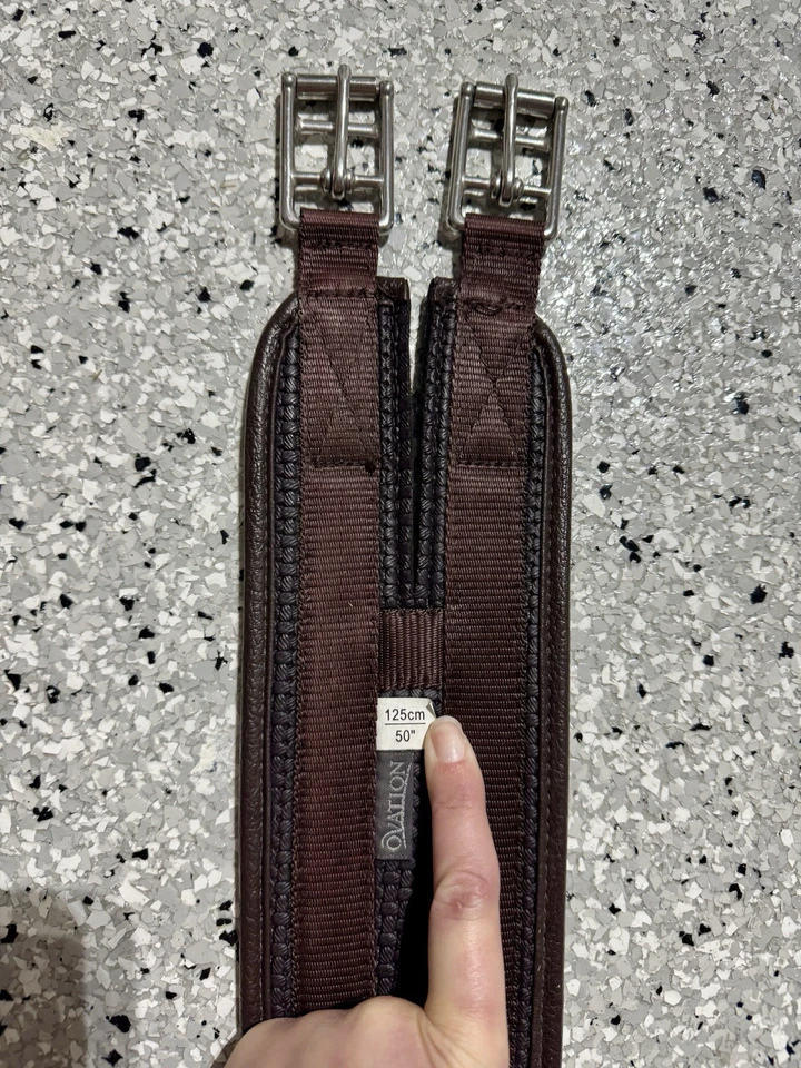 Circunferencia sin rozaduras Ovation AP Airform Foto 3 de 4