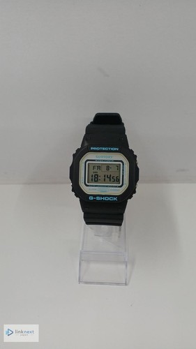 CASIO G-SHOCK DW-5600VT Premium Malts Men's Digital Watch