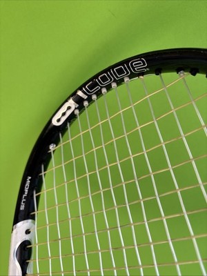 Wilson N Code Six-Two Midplus MP Tennis Racquet 4 1/4 NCode | eBay