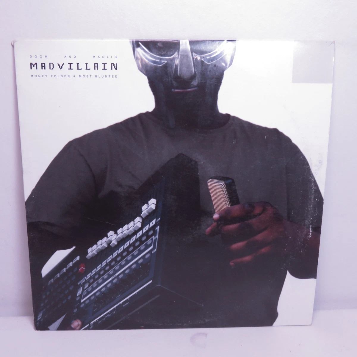 Preços baixos em Stones Throw Single Discos de vinil | eBay