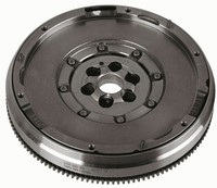 Sachs Schwungrad Schwungscheibe Zms Zwei-Massen-Schwungrad 2294 002 183 FüR Rcz