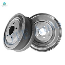 Rear 298mm Brake Drum For 1998-2009 Ford Ranger Rear 298mm Brake Drum For 1998-2009 Ford Ranger