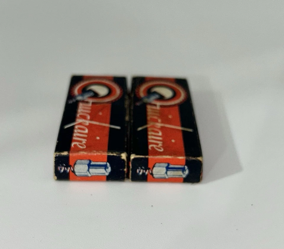 Vintage Quickaire Valve Stem Caps 11 Total - Image 3 of 4