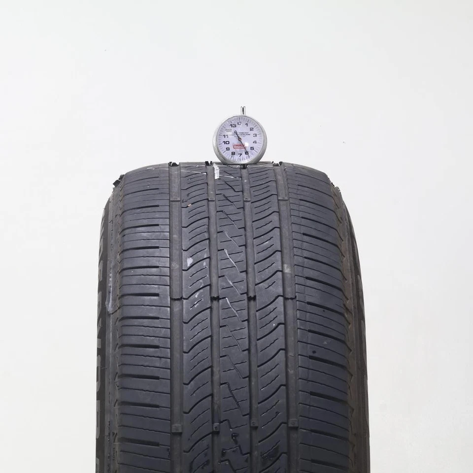 Juego de (4) Cooper Endeavor Plus 104H usados 235/65R17 - 5,5-7/32 Foto 3 de 4