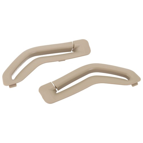 Front Seat Belt Trim Front Seat Belt Guide Easy Installation High Universality - Picture 10 of 12