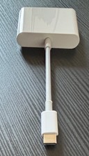 BnmxTek SD Card Adapter with SD MicroSD USB 3 Ports, USBC Memory Card Reader