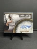 2023 Topps Diamond Icons Frank Thomas Auto /25 #DIA-FT White Sox HOF