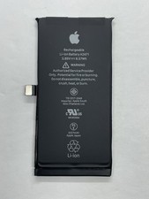 Original Battery For Apple iPhone 12 Mini 2227mAh 3.85V 82 -89 BH.