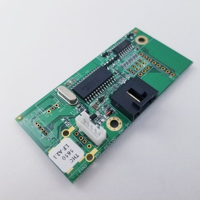 Brand New Spectrah THC5650LF-A2.1 Controller USA Seller and Free Shipping