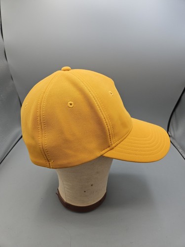 Cappello Berretto Duluth Trading Co Alaska Hardgear Zampa Orso Artiglio Giallo L Grande - Foto 2 di 9
