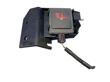 2022-2025 LUCID AIR REAR LEFT BLIND SPOT RADAR SENSOR MODULE /BRACKET P11-G42000