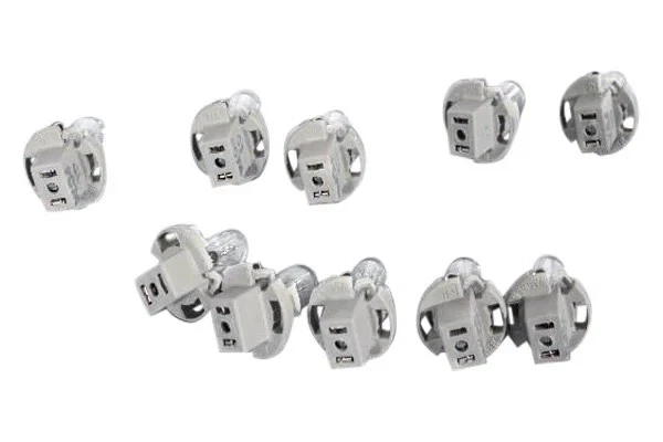 For Dodge Dakota 1997-2002 Dodge L000PC74 Instrument Panel Light Bulb - Imagem 2 de 4