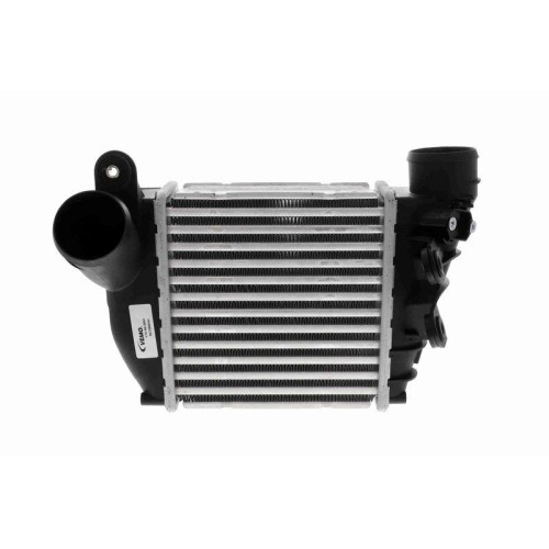 Vemo V10-60-0061 LadeluftküHler FüR Audi-image