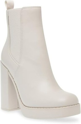 Steve Madden Women's Triple Chelsea Boot