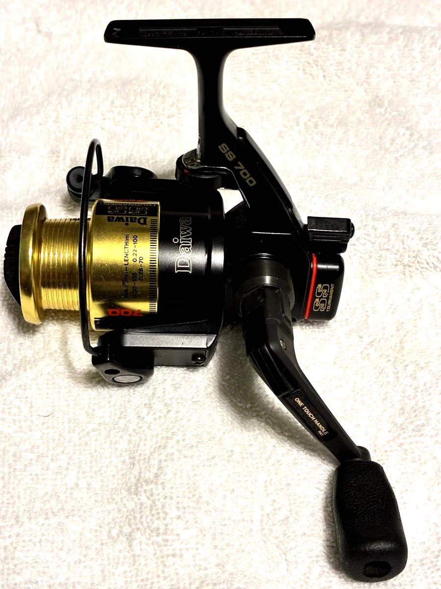 daiwa tournament reel products for sale | eBay