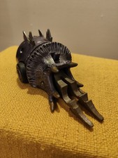 Matilda Robot Wars BBC TV Logistix 2000 - 2002 Retro Pullback