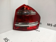 Mercedes-Benz GL X164 2010 Hinten rechts R&uuml;ckleuchte Heckleuchte A1648200664