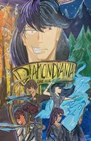 Diamondvania Eric Hua Taschenbuch Englisch 2025 Eric Hua EAN 9781069406828