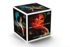THE ALL-BAROQUE BOX (FROM MONTEVERDI TO BACH)...