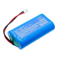 Replacement Battery For ASSA ABLOY MUL-T-LOCK BATTERY 7.40V