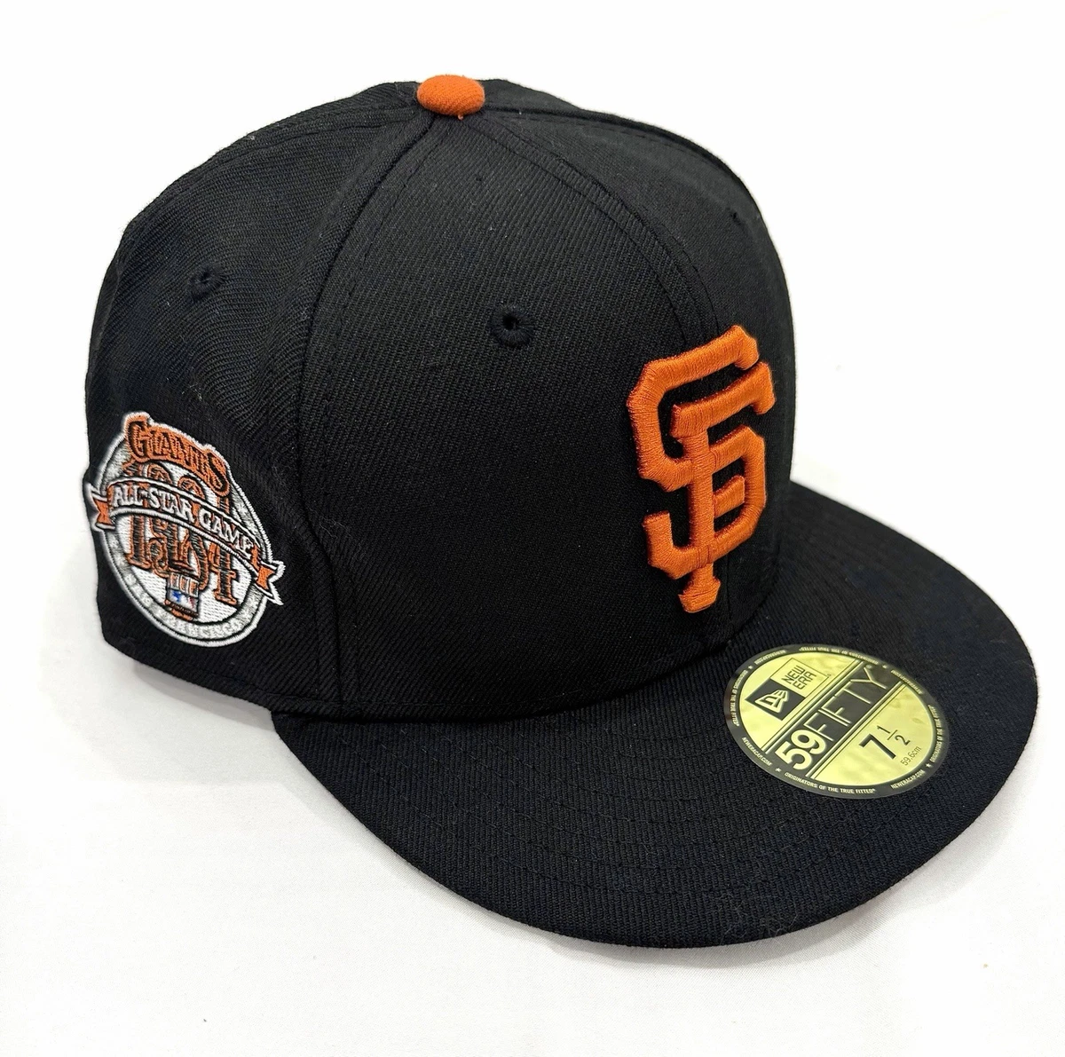 Barry Bonds All-Star Game MLB Fan Apparel & Souvenirs for sale | eBay
