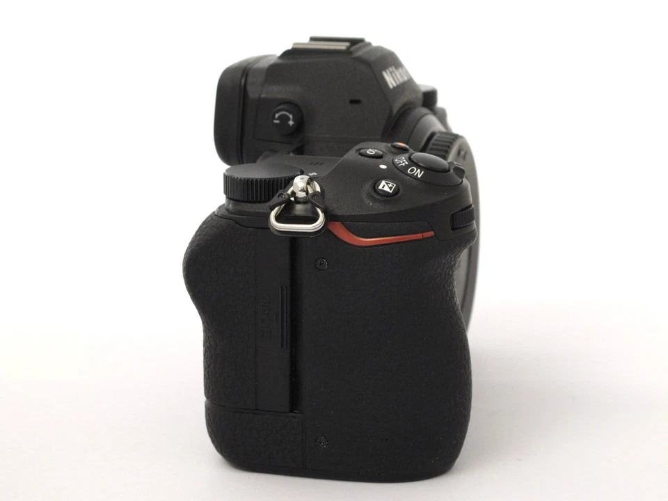 Nikon Z7 II spiegellose Systemkamera  Gewährleistung 1 Jahr - Bild 3 von 4