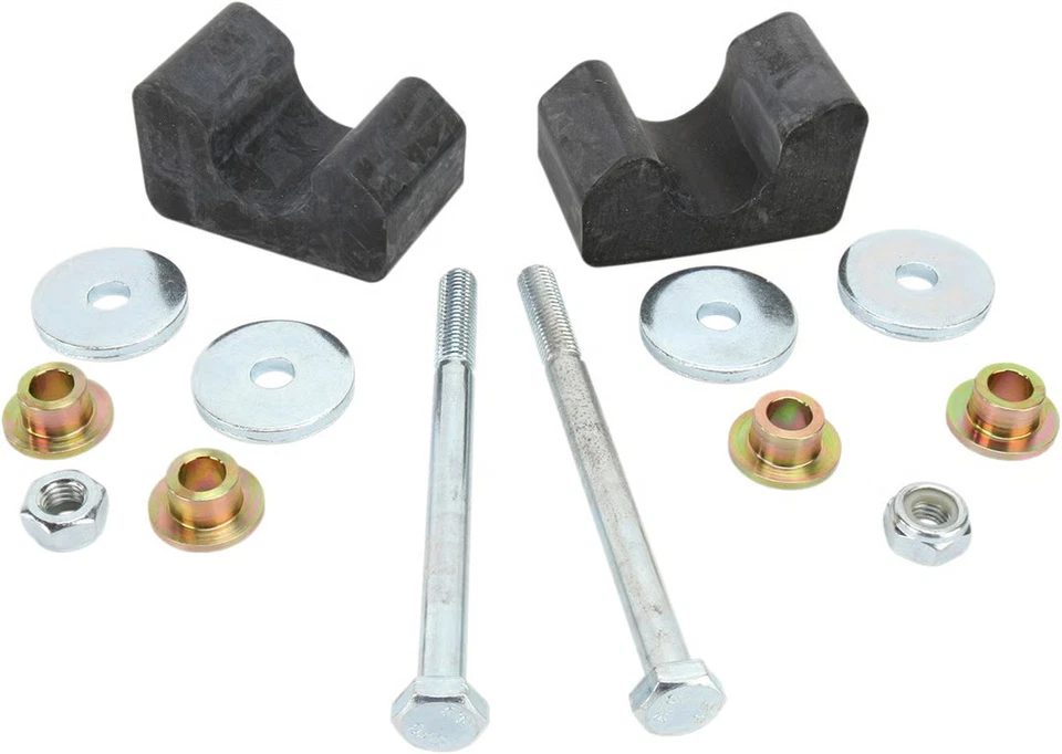 Kit de montaje de esquí C&amp;A - moto de nieve con perno de 10 mm 76000288 150-20609 650054 Foto 2 de 4