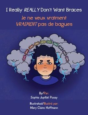 Je ne veux vraiment VRAIMENT pas de bagues (French Edition)
