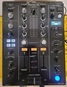 Pioneer Djm 450 | eBay Pioneer Djm 450 | eBay