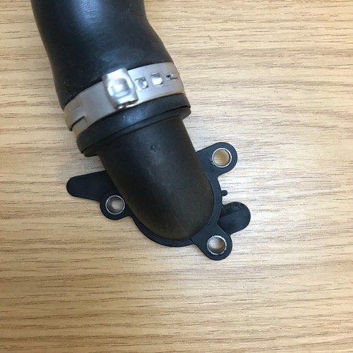 GENUINE BMW 1 2 Series Coolant Pump Line, Pipe, 11539896566. F40, F44, MINI 28C - Picture 6 of 6