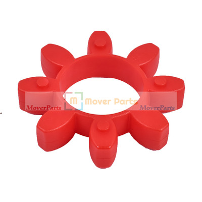 Spider Coupling 020551000045 Fits for KTR ROTEX 55