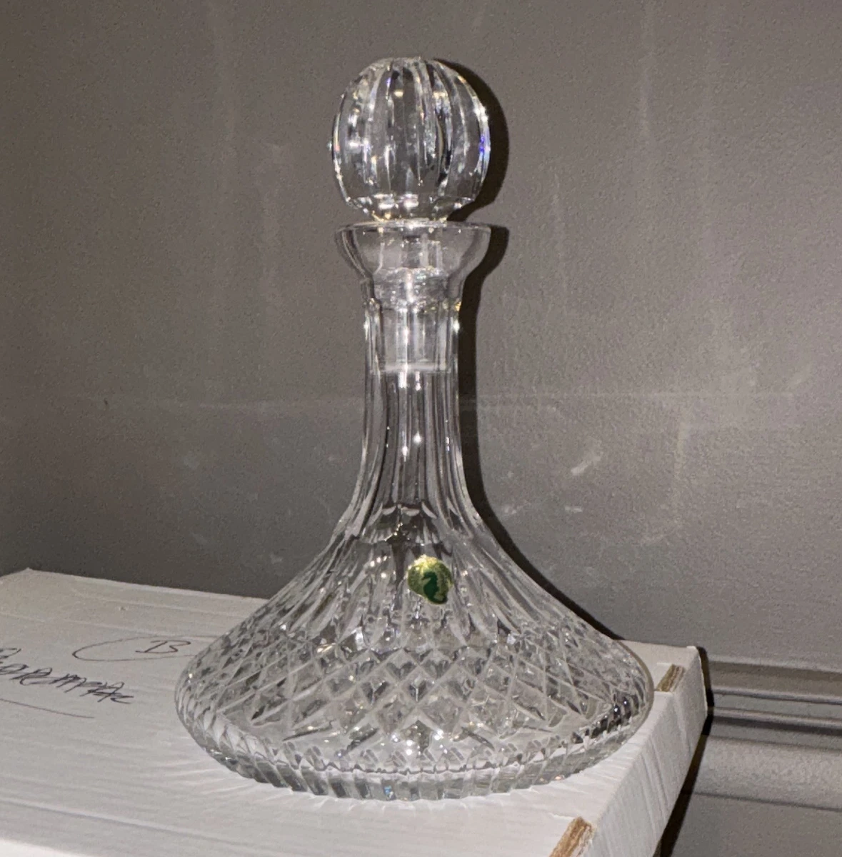 Waterford Decanters for sale | eBay