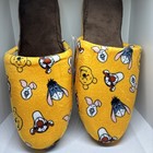 Disney Winnie the Pooh backless Slippers NEW US 5-7 — photo 6