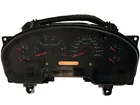 2006 Ford F150 XLT Speedometer Instrument Cluster 193,972 Miles