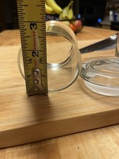 Stash Jar Smell Proof Container 8oz Viewing Jars,Herbs, Spices, Coffee, Tea