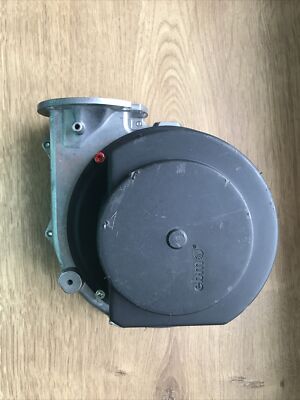ebm  Gebläse Lüfter G1G126-AB21-51  39V 30W für Brötje Heizung WGB95 Gebraucht