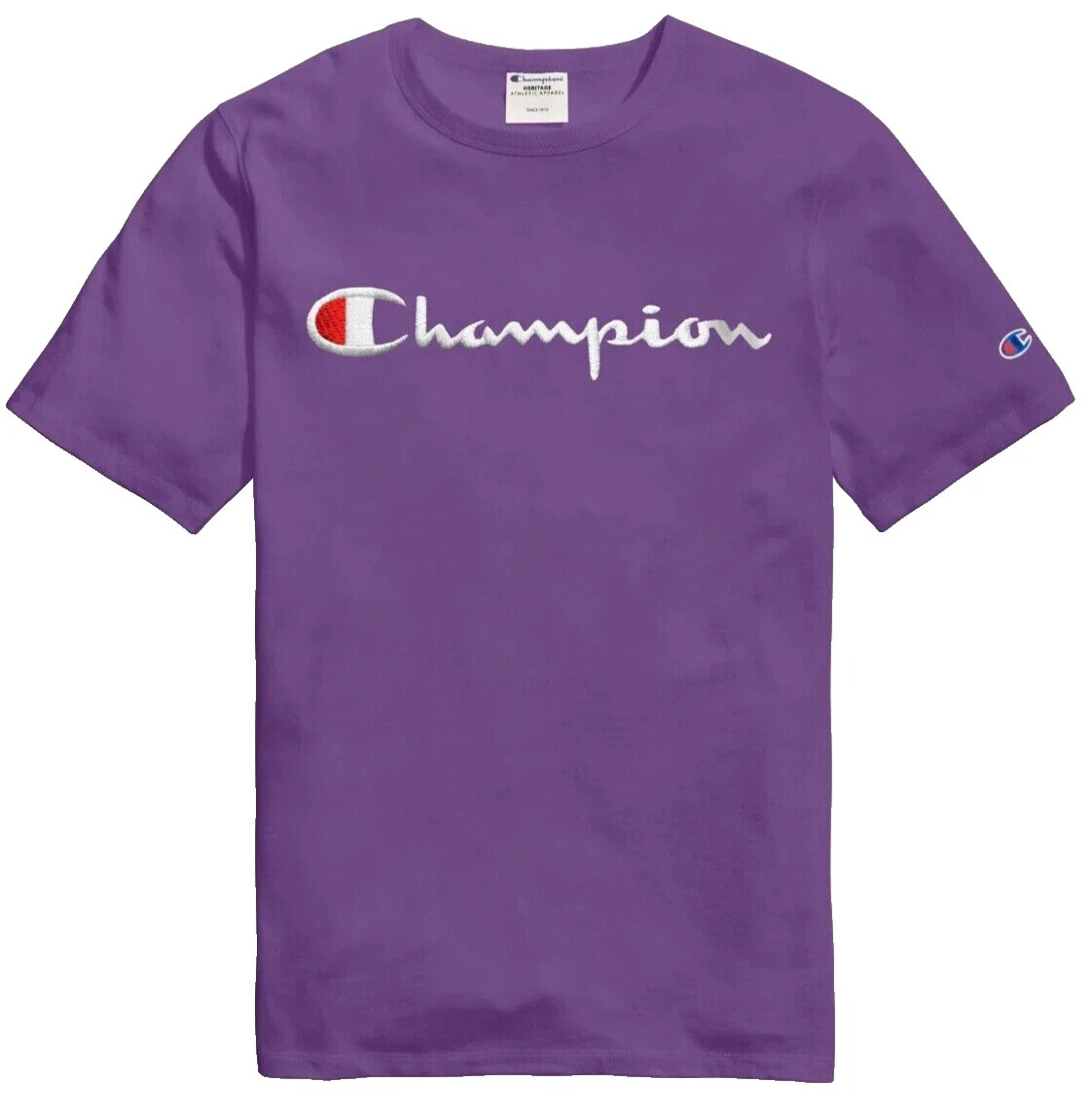Camisas para hombre Champion talla XL