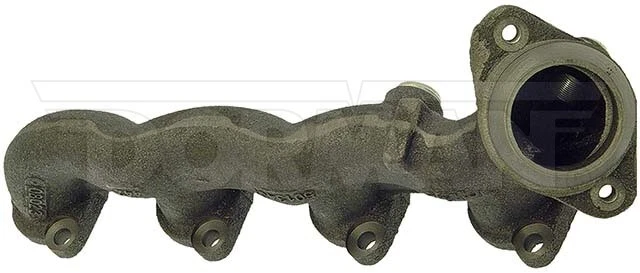 Colector de escape Dorman 674-407 para Ford Expedition F150 F65Z 9431-B Foto 3 de 3