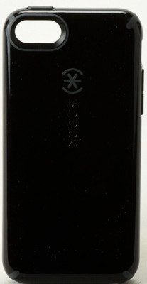 Apple iPhone 5C Speck 2 Layer CandyShell Case Gray/Black Brand New