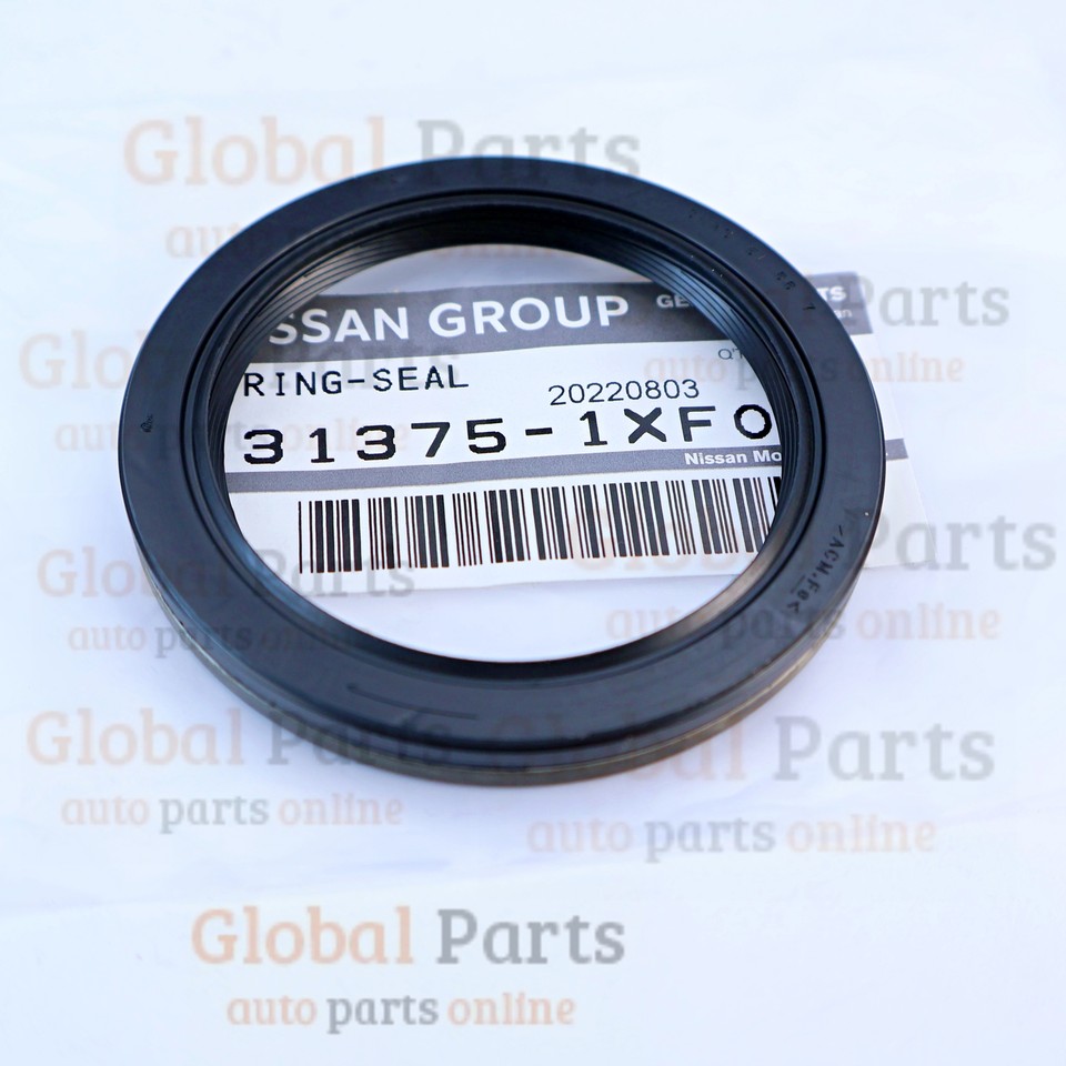 Nissan SEAL OIL,CONVERTER HOUSING 313751XF00(31375-1XF00) | eBay