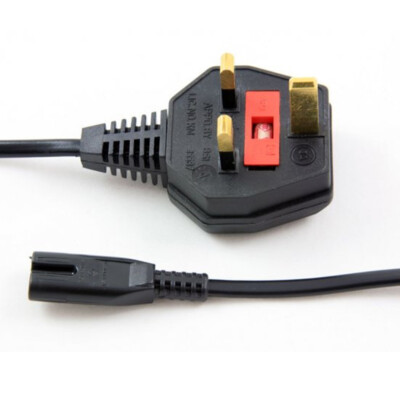 Netzkabel Netzkabel Netzkabel Kabel für Sony GTK-XB7 Party Lautsprecher