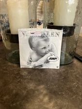 Van Halen – Jump!/House Of Pain 1983 45 RPM Vinyl Record