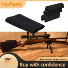 Tourbon Hunting Cheek Rest Kits Slip-on Rifle Stock Cover 3 EVA Comb Riser Foam