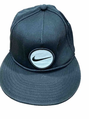 nike retro 72 golf hat