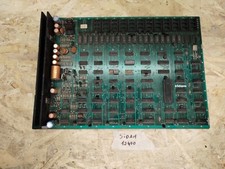SIDAM - ARCADE PCB BOARD 10400a NON TESTATA