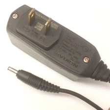 Genuine Nokia ACP-12U Wall Phone Charger for 9500 9300 9290 8270 7610 7280 7270