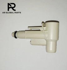 Water Inlet Coupling Fitting for Saeco | 421944050641 Genuine Coffee Water Inlet