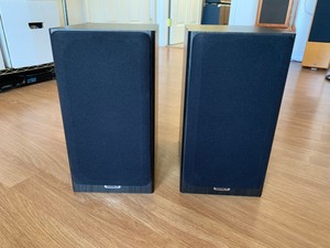 tannoy fusion 2